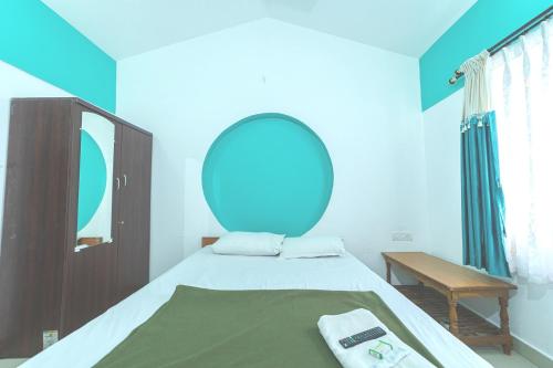 KBS Sree Paradise Kodaikanal