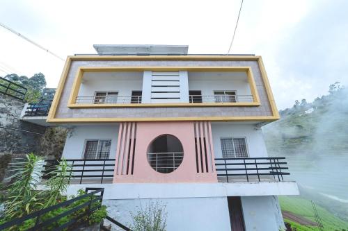 KBS Sree Paradise Kodaikanal