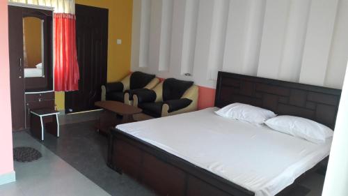 KBS Sree Paradise Kodaikanal