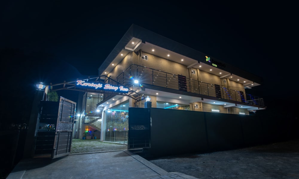 Itsy Hotels Kurinji Stay Inn
