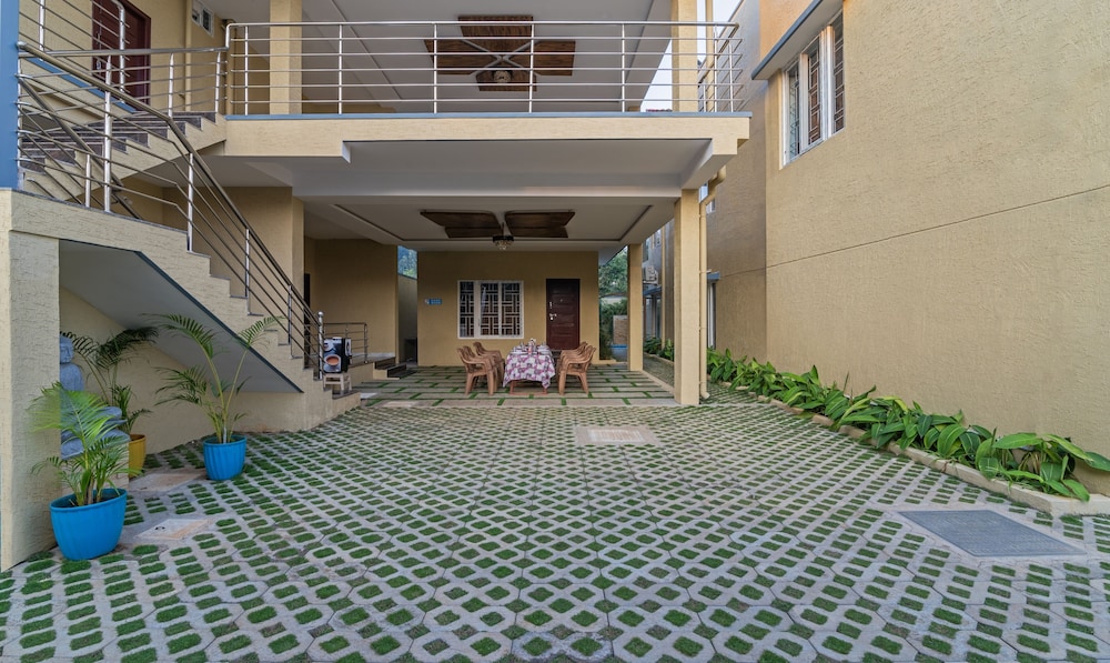 Itsy Hotels Kurinji Stay Inn