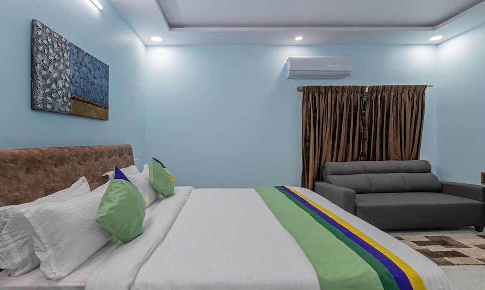 Itsy Hotels Kurinji Stay Inn