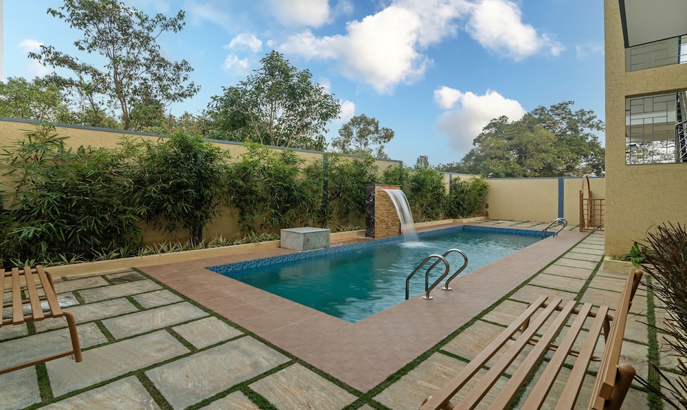 Itsy Hotels Kurinji Stay Inn