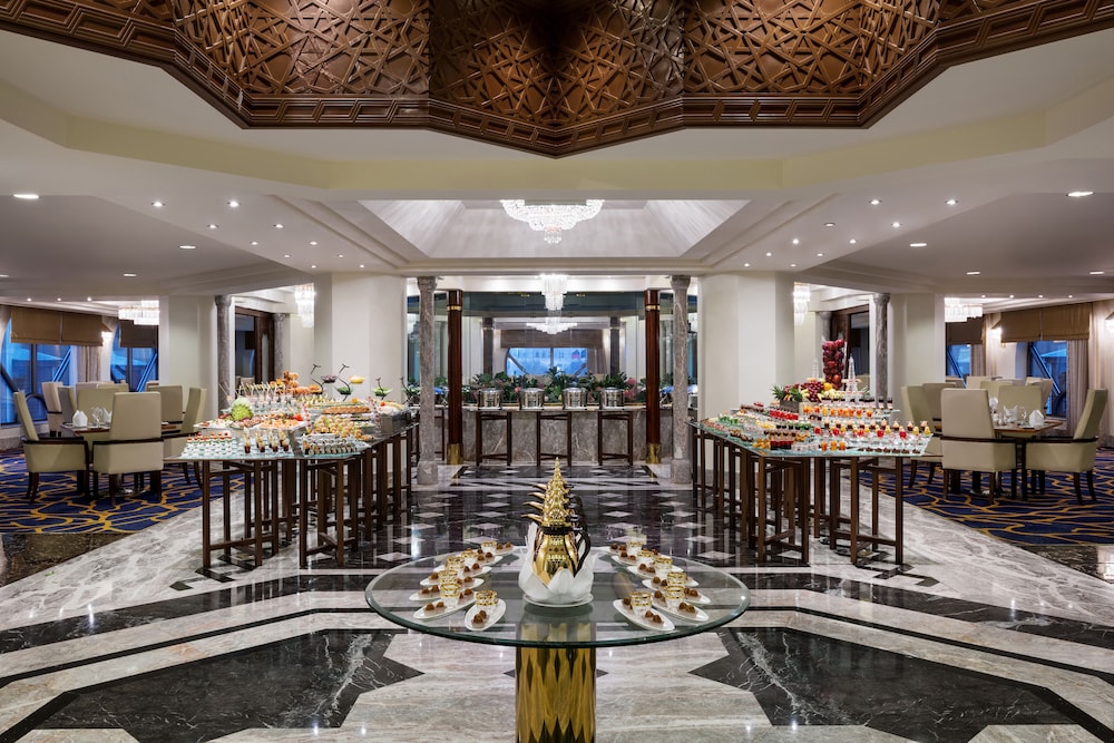Makkah Hotel