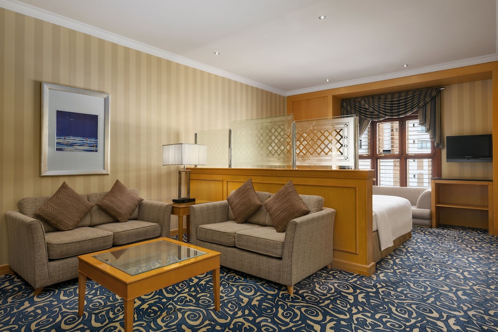 Makkah Hotel