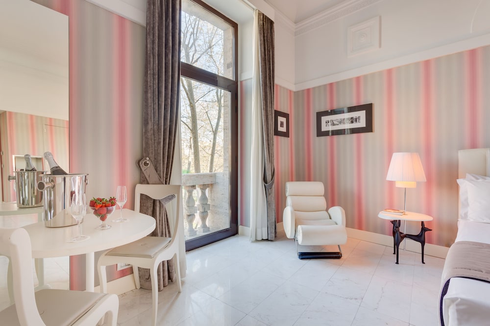 Grand Hotel Palace