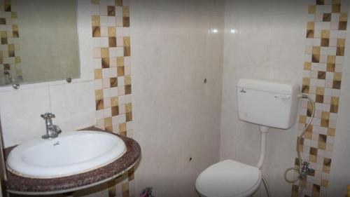 Hotel Aman Palace