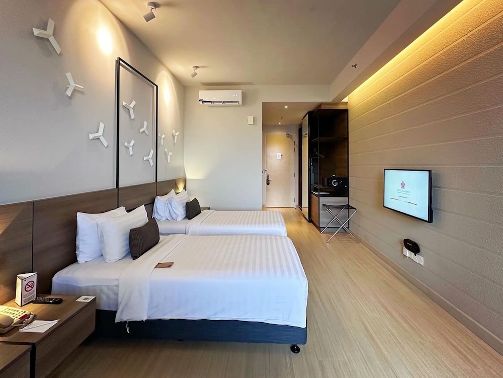 Swiss-Garden Hotel & Residences, Genting Highlands