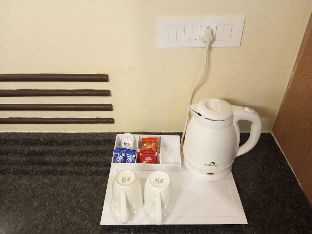 La Hospin Hotel & Resort