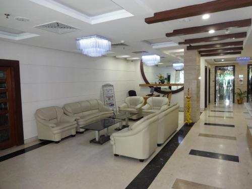 La Hospin Hotel & Resort