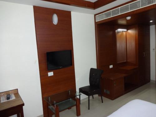 La Hospin Hotel & Resort