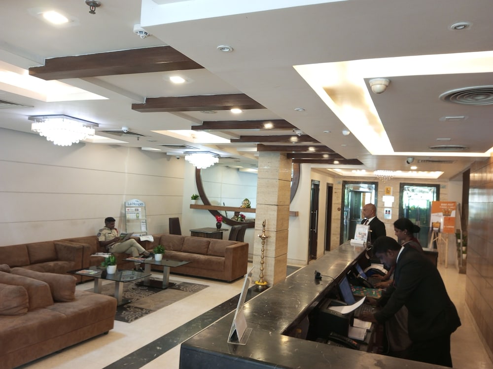 La Hospin Hotel & Resort