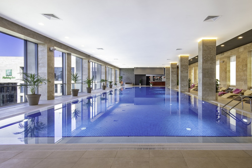 Holiday Inn Yerevan - Republic Square By IHG