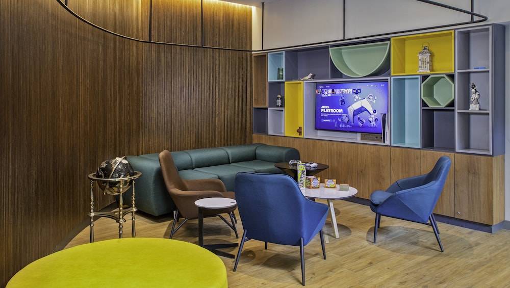 Holiday Inn Yerevan - Republic Square By IHG