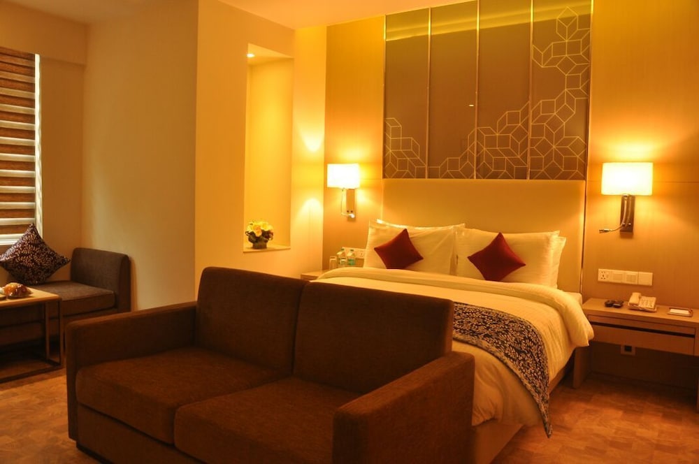 Days Hotel by Wyndham Jaipur Tonk Road