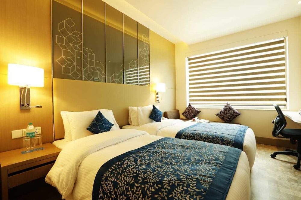 Days Hotel by Wyndham Jaipur Tonk Road