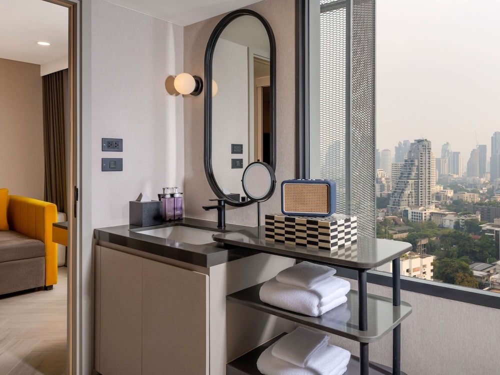 TRIBE Living Bangkok Sukhumvit 39 by AccorHotels