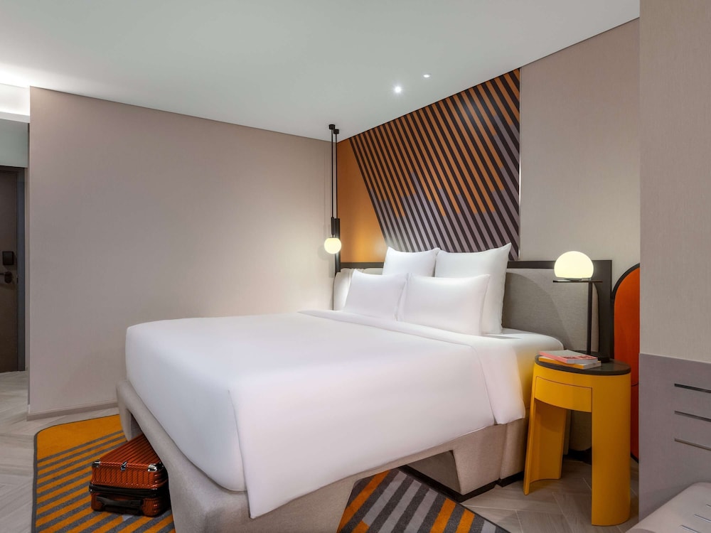 TRIBE Living Bangkok Sukhumvit 39 by AccorHotels