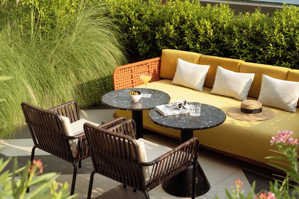 TRIBE Living Bangkok Sukhumvit 39 by AccorHotels