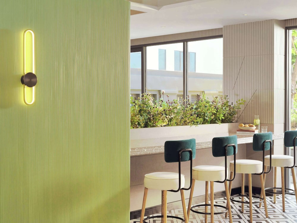 TRIBE Living Bangkok Sukhumvit 39 by AccorHotels