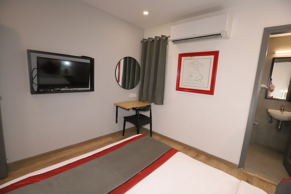 Qotel Preetvihar