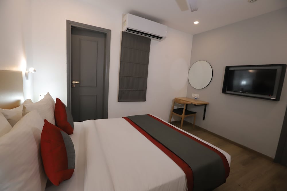 Qotel Preetvihar