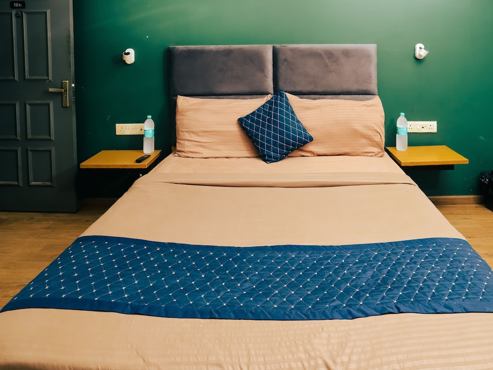 Qotel Preetvihar