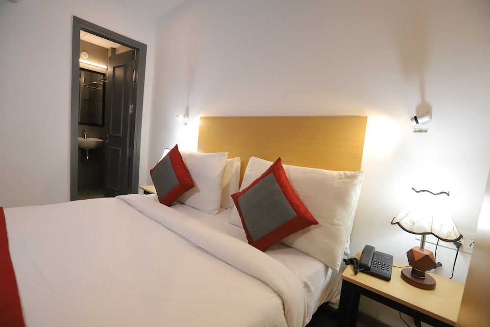 Qotel Preetvihar