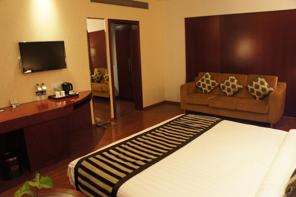 Bravura Gold Resort