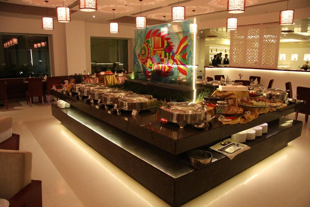 Bravura Gold Resort