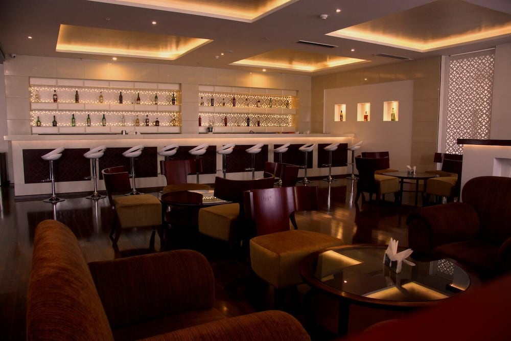 Bravura Gold Resort