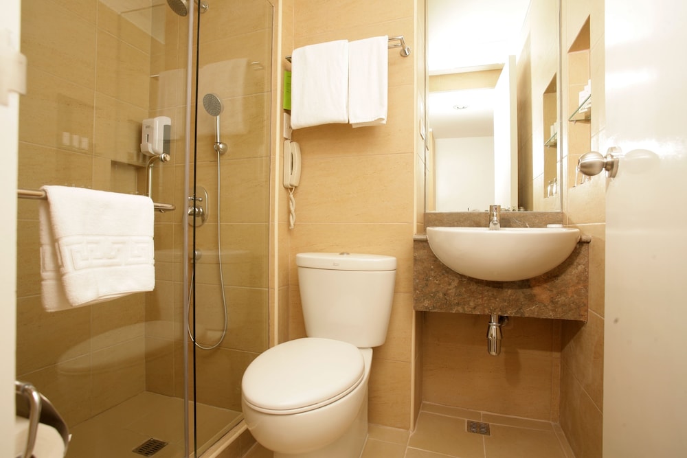 St Giles Makati – A St Giles Hotel, Manila