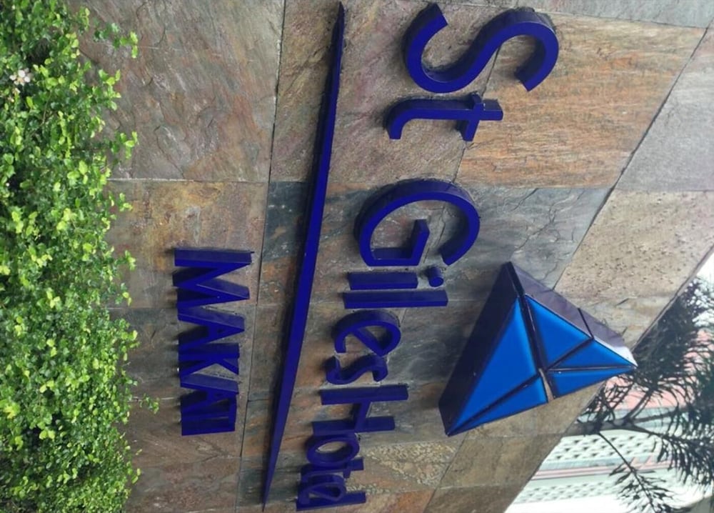 St Giles Makati – A St Giles Hotel, Manila