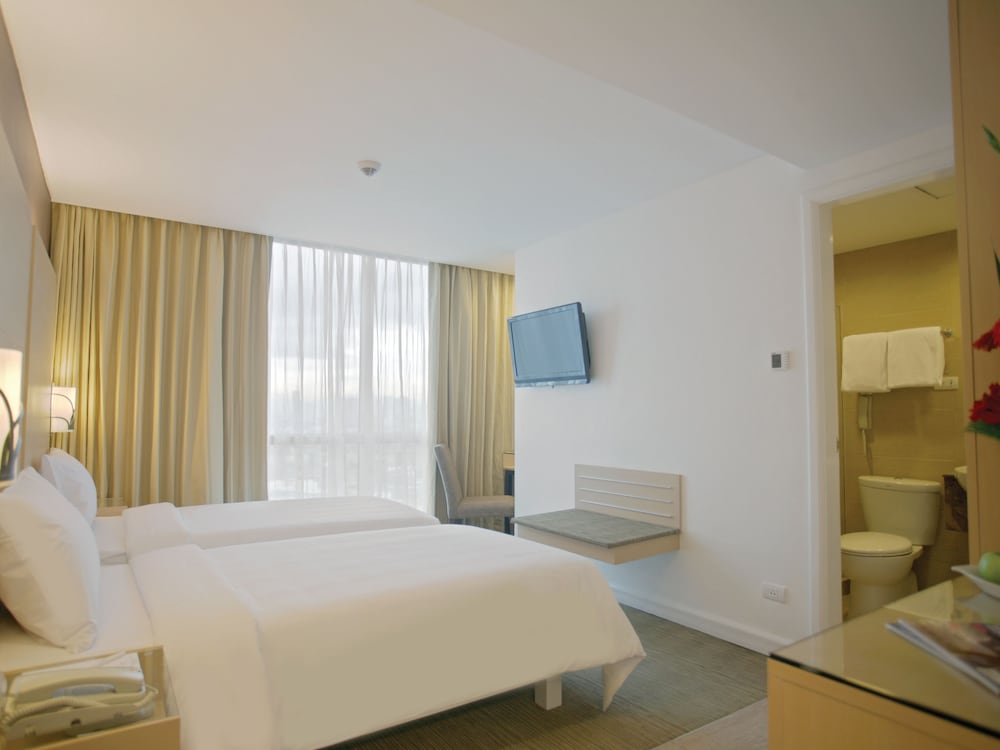 St Giles Makati – A St Giles Hotel, Manila