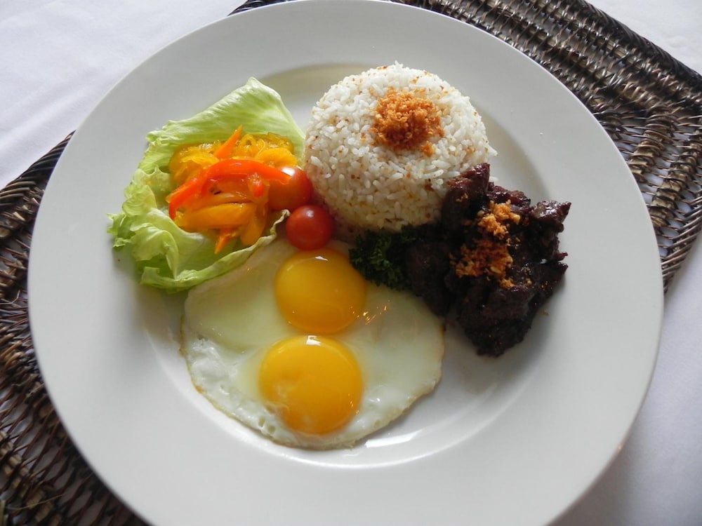 St Giles Makati – A St Giles Hotel, Manila