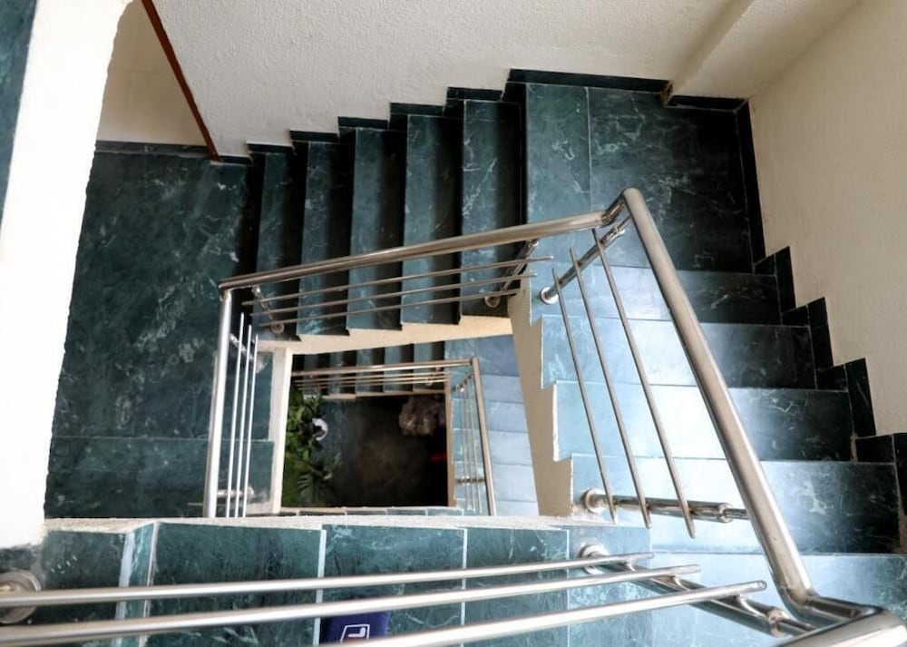 HOTEL SATYAM RESIDENCY