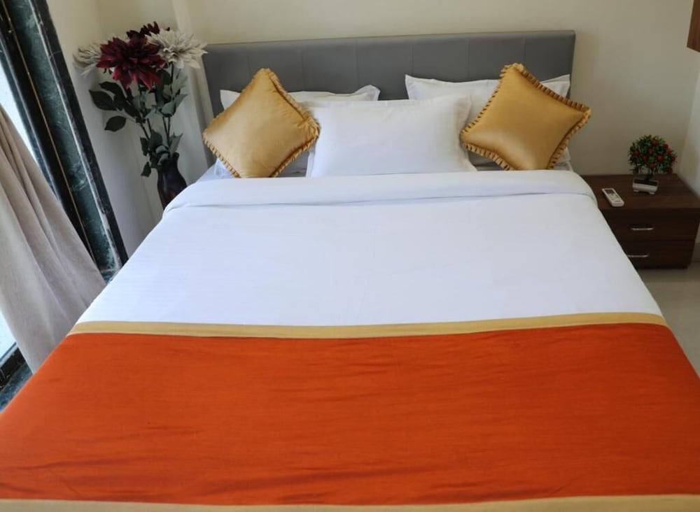 HOTEL SATYAM RESIDENCY