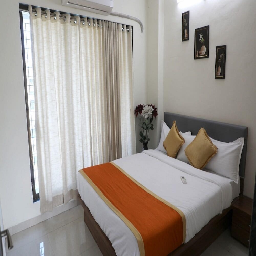HOTEL SATYAM RESIDENCY
