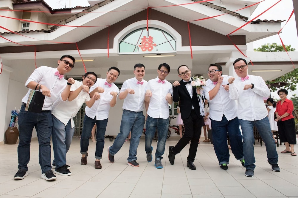 NewStar Homestay
