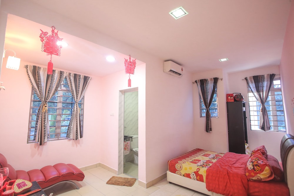 NewStar Homestay