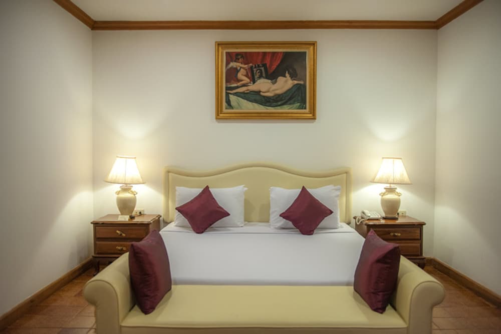 Lido Beach Hotel Pattaya