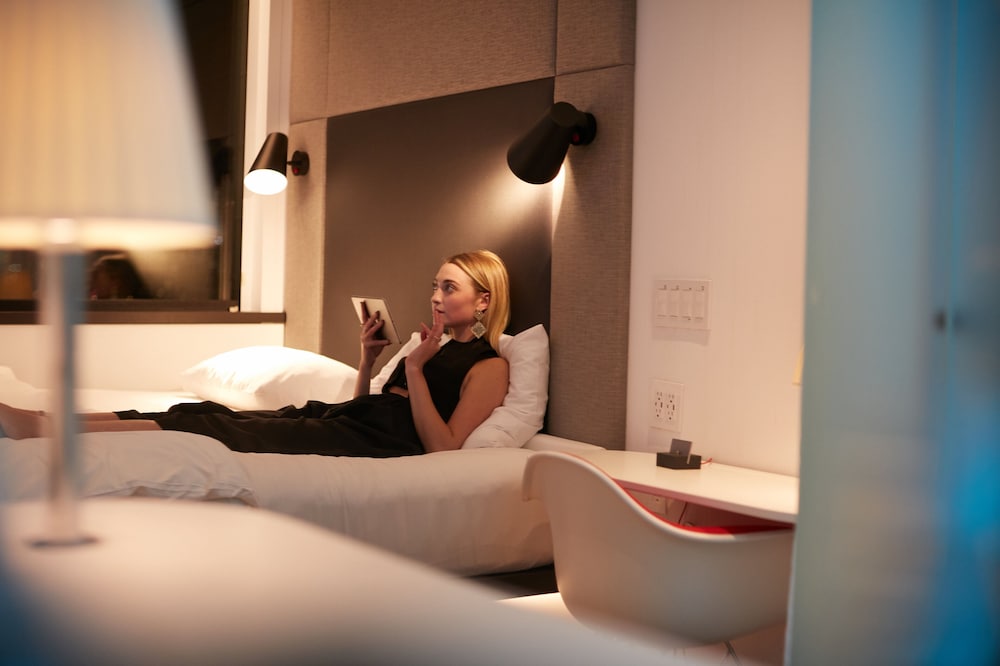 citizenM Paris Gare de Lyon