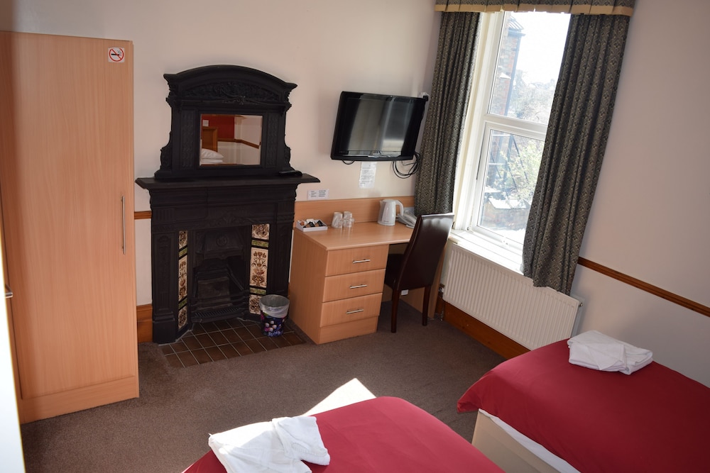 Heatherbank Guesthouse