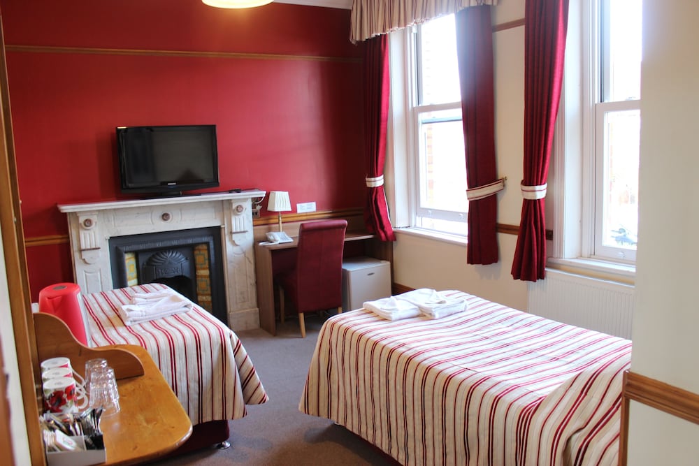 Heatherbank Guesthouse
