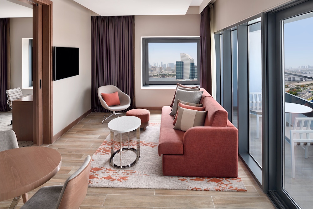 Holiday Inn & Suites Dubai Festival City By IHG