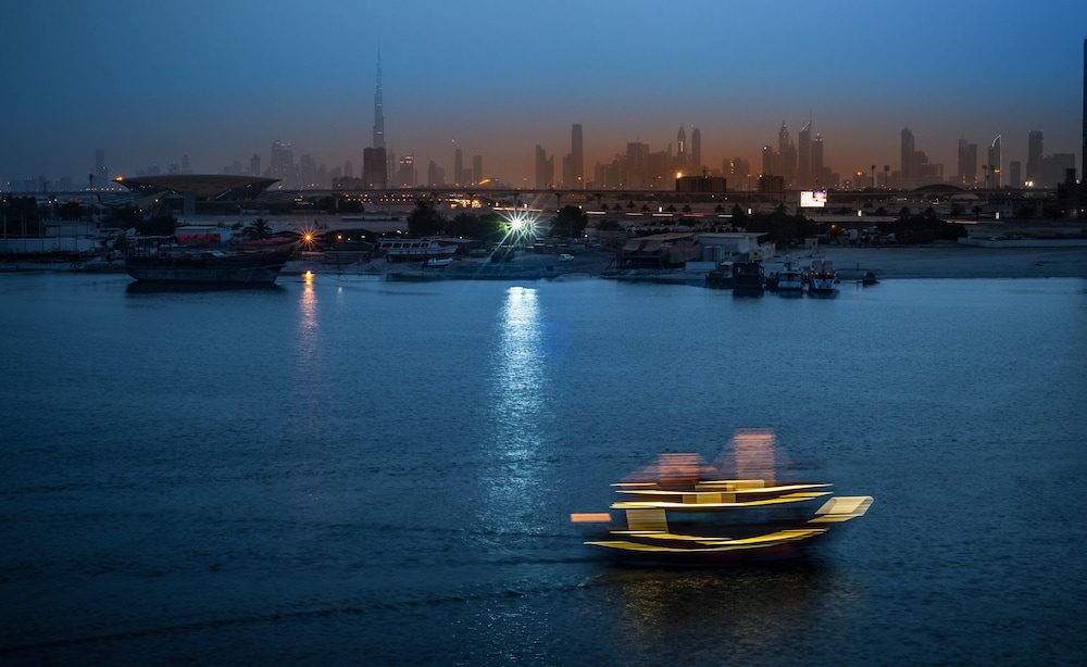 Holiday Inn & Suites Dubai Festival City By IHG