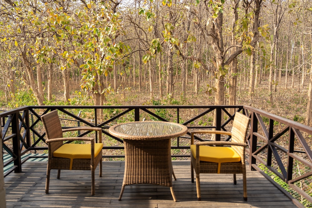 Aahana Resorts Jim Corbett
