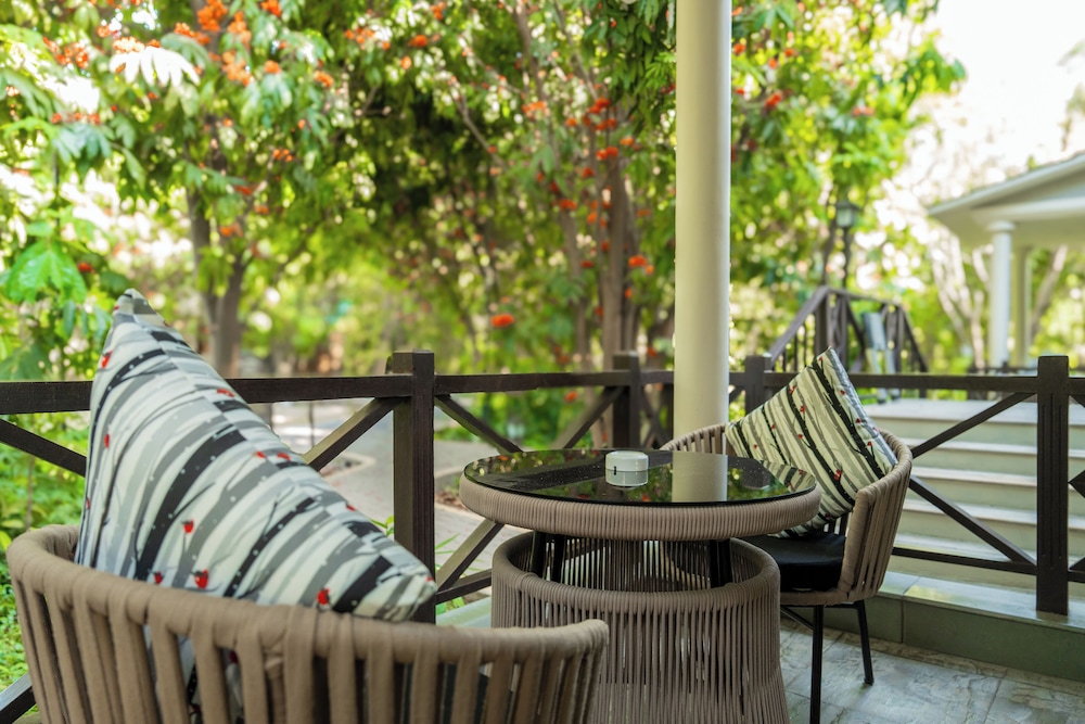 Aahana Resorts Jim Corbett