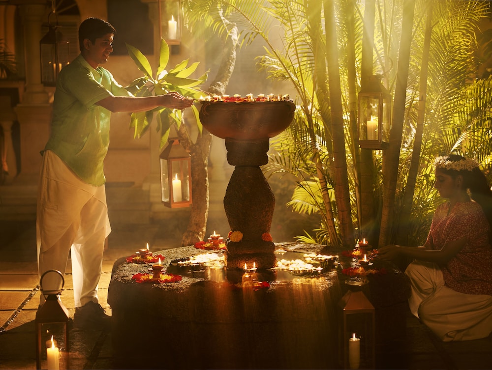 Taj Holiday Village Resort Spa, Goa