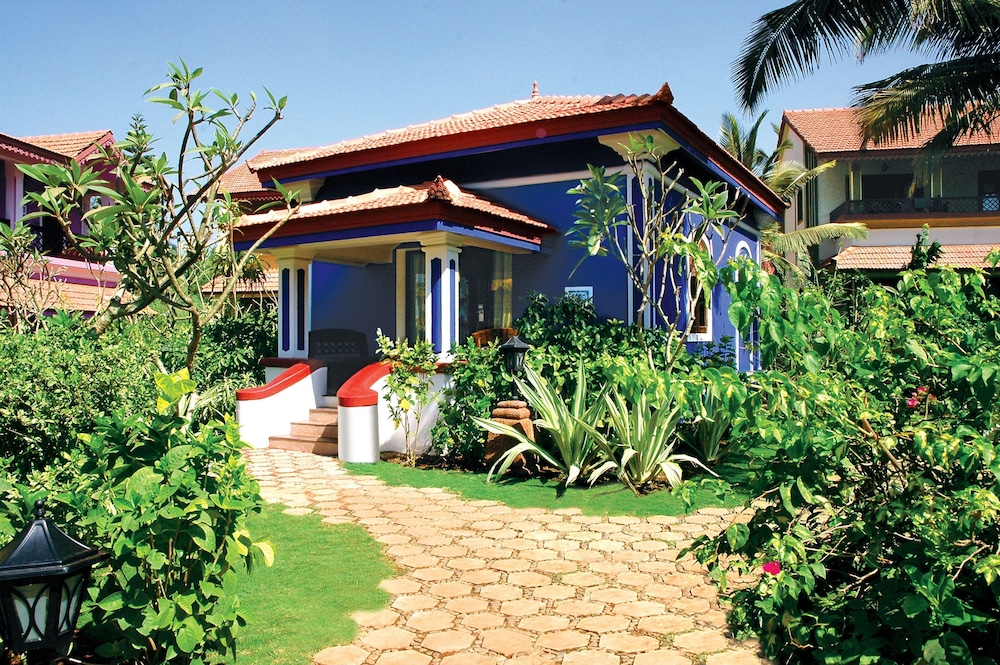 Taj Holiday Village Resort Spa, Goa
